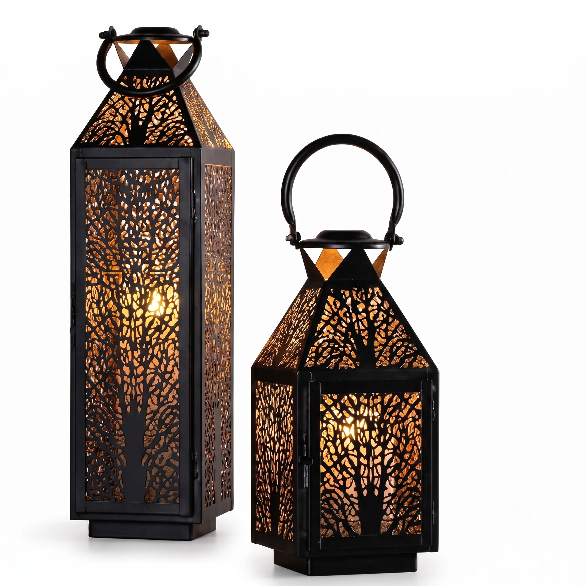 OUTDOOR LANTERNS